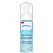 Mavala Очищающая Пенка Pore Detox Perfecting Foaming Cleanser 165ml 9054214