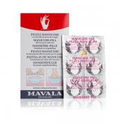 Mavala Таблетки для маникюрной ванночки Manicure Pill 6 шт 90611 