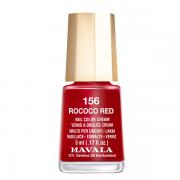 Mavala Лак для ногтей Чувственный красный  Rococo Red 9091156