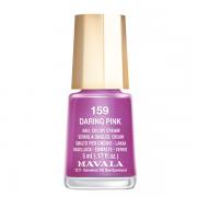 Mavala Лак для ногтей Розовая фуксия Daring Pink 9091159